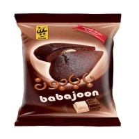  باباجون-  55 گرم بسته 24 عددی6363fa143a23a110210